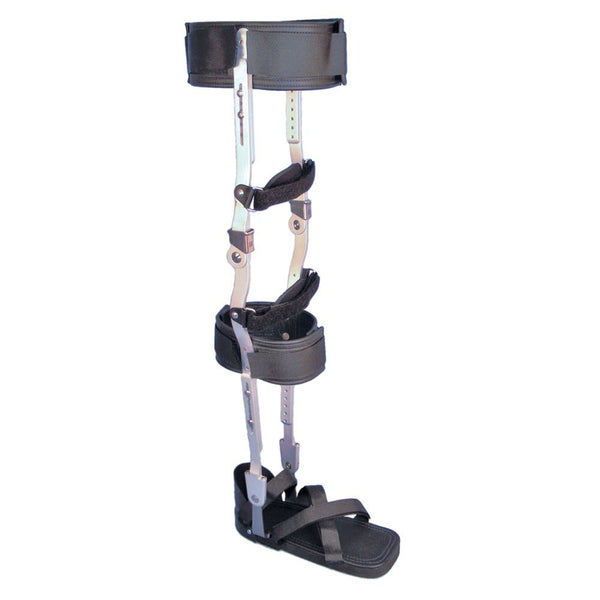 Alimed Pediatric Adjustable AFO and KAFO Training Braces AFO, Child - 66246