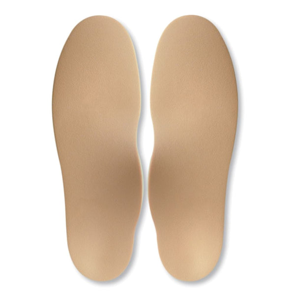 Hapad Comf-Orthotic Extra Cushioning Replacement Insoles Extra Cushioning Insole, Adult, Men's Medium - 66508/NA/NA/MMD