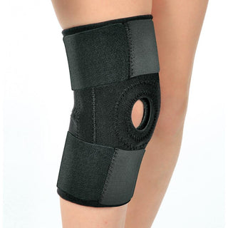 AliMed FREEDOM Pediatric Universal Wraparound Knee Brace Freedom Pediatric Universal Wraparound Knee Brace - 66631