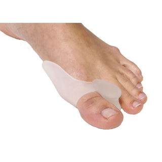 PediFix Visco-GEL Dual-Action Bunion Guard Combo Bunion Guard - 66634