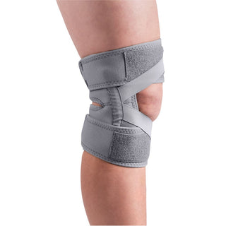 Swede-O Thermal Knee Patella Tracker Thermal Knee Patella Tracker, Large/X-Large - 66787/NA/LG/XLG