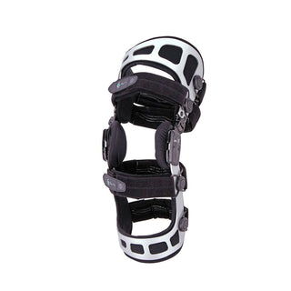 Trulife Precision Pro OA Knee Braces Precision Pro OA Knee Brace, Double Upright, X-Large, Right - 66792/R/XL