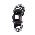 Trulife Precision Pro OA Knee Braces Precision Pro OA Knee Brace, Double Upright, Large, Left - 66792/L/LG