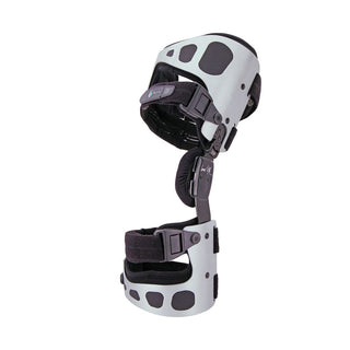 Trulife Precision Pro OA Knee Braces Precision Pro OA Knee Brace, Double Upright, X-Large, Right - 66792/R/XL