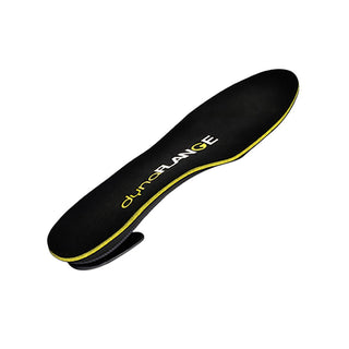 Apex DynaFlange Orthotic Supports DynaFlange Orthotic Support, Size B - 67010/NA/NA/B