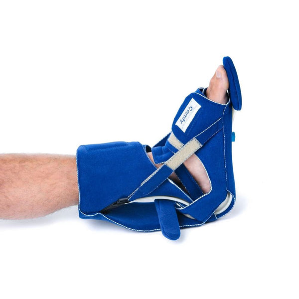 Comfy Multi-Podus Contracture AFO Multi-Podus Contracture AFO w/Adj. Strap  - 67050