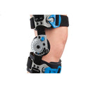 Össur Rebound Post-Op Knee Braces Post-Op Knee Brace, Cool Universal - 67073