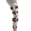 Össur Rebound Post-Op Knee Braces Post-Op Knee Brace, Cool Universal - 67073