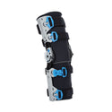 Össur Rebound Post-Op Knee Braces Post-Op Knee Brace, Cool Universal - 67073