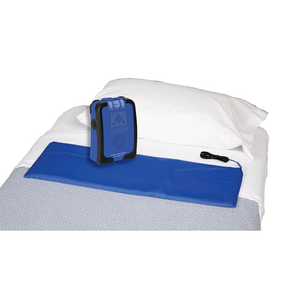 AliMed 6-Month Chair and Bed Alarm Sensor Pads Worry-Free Alarm with 6-Month Bed Pad - 713556