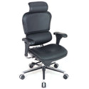 ErgoHuman Chairs ErgoHuman Chair, Mesh without Neck Roll - 70124