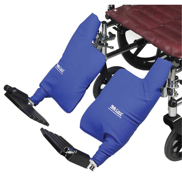 SkiL-Care Calf Pad Covers Calf Pad Covers, Pair - 703068