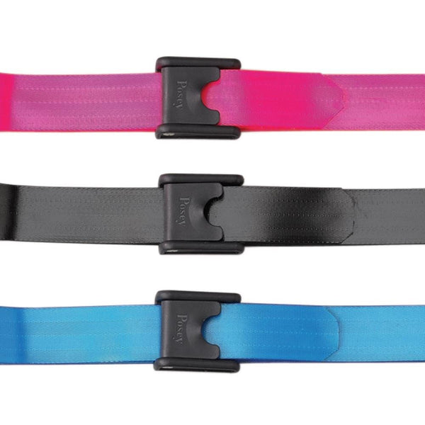 Posey gait clearance belt