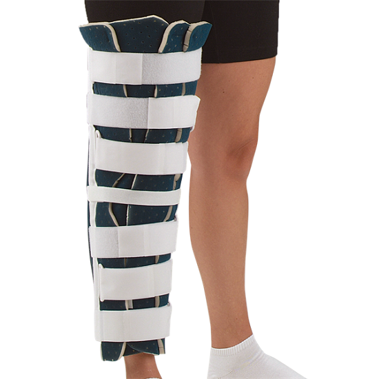 Knee Immobilizers