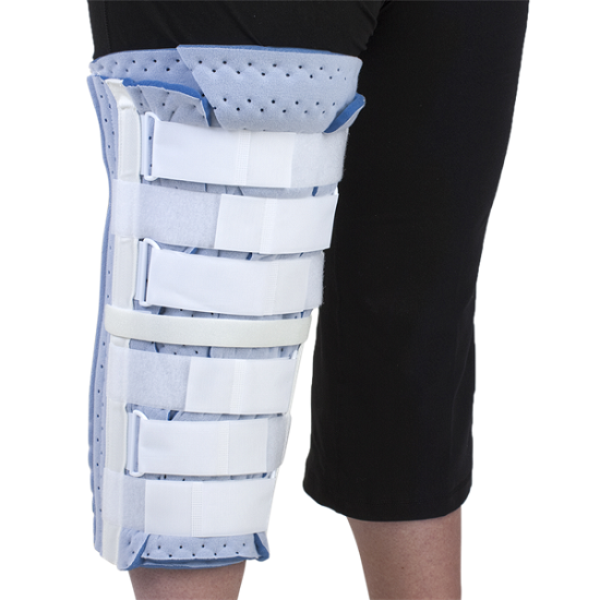 Knee Immobilizers