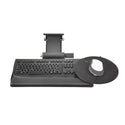 Alimed 6G Keyboard Tray Keyboard Tray, Black - 711948