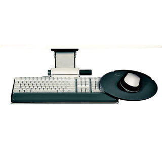 Alimed 6G Keyboard Tray Keyboard Tray, Black - 711948