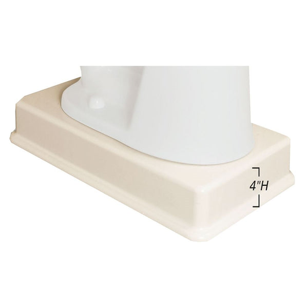 Medway Easy Toilet Riser Easy Toilet Riser - 711974