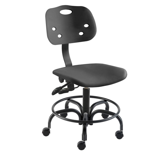 ArmorSeat Chair ArmorSeat Chair, Hgt. Adj. 20"-25", Tubular Base - 712447