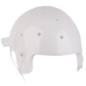 Alimed A-Flex Protective Headgear Adult Protective Headgear, Adult, Large, White - 712690/WHT/LG