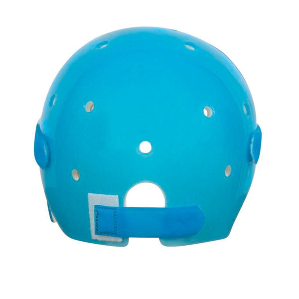 Alimed A-Flex Protective Headgear Adult Protective Headgear, Adult, Medium, White - 712690/WHT/MD