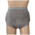 Posey Community Hipsters Men's and Women's Briefs Hipster, Community, Men, Small - 712707/NA/SM