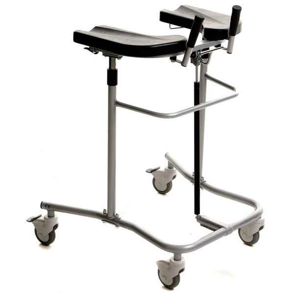 Alimed Cardiac Walkers Eva Support Walker, Pneumatic, Home - 74717