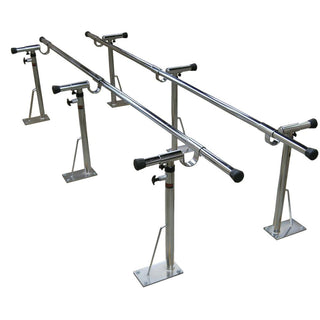 Bailey Bariatric Parallel Bars Bariatric Parallel Bars - 713305