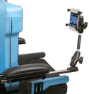 Therafin TEK Supports Wheelchair Communication Device Holders 7" Table Mount - 713417