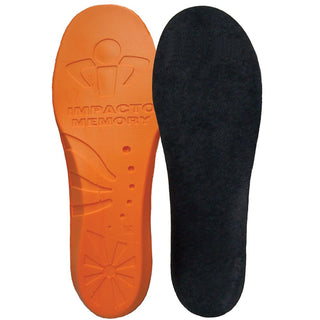 Impacto Memory Foam Anti-Fatigue Insole Impacto Insoles, Mens 12-13 - 713462/NA/NA/M1213