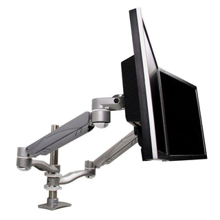 VersaTech Monitor Arms Dual Monitor Arm - 71420