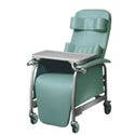 Preferred Care Recliners Bolster Body, Jade - 73853/JADE/NA