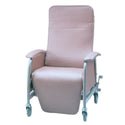 Preferred Care Recliners Recliner, X-Wide, Rosewood - 73096/RSWD/NA