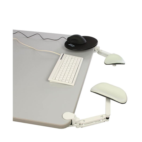 ErgoRest Articulating Arm Support and Mouse Pad Articulating Arm Support with 7-7/8" Pad - 73102