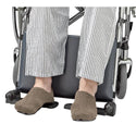 Posey Foot Hugger Foot Hugger, w/1" Footrest - 70494