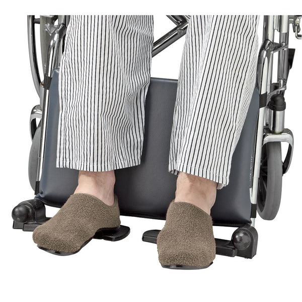 Posey Foot Hugger Foot Hugger, w/1" Footrest - 70494