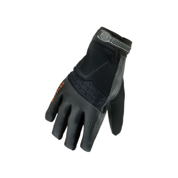 Proflex Antivibration and Impact Gloves Antivibration Glove, 2X-Large, Pair - 75407/NA/2XL