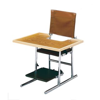 Bailey Economy Classroom Chair Optional Tray - 78046