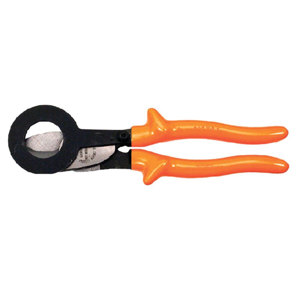 Alimed 1000V Insulated Cable Cutting Pliers 1000V Insulated Cable Cutting Pliers - 78354