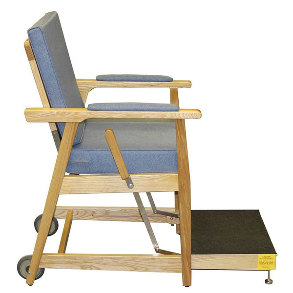 EZ-UP Hip Chairs