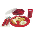 Redware Dining Sets Redware Basic Set - 82788