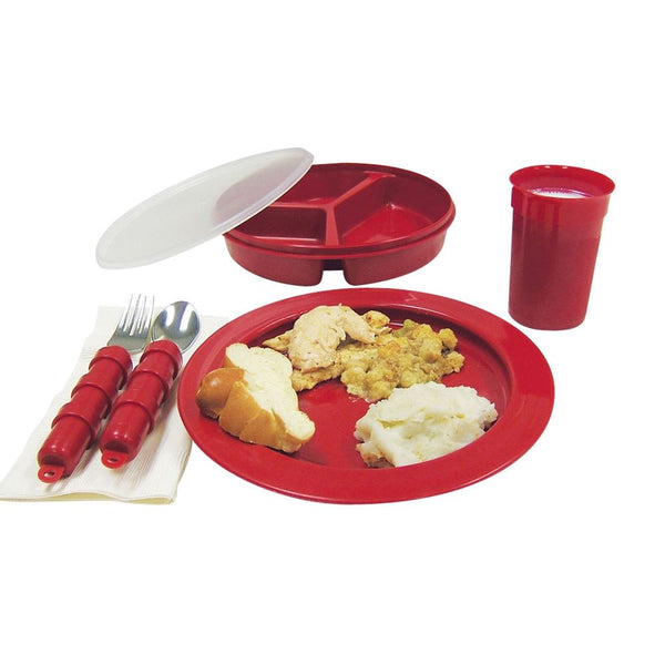 Redware Dining Sets Redware Basic Set - 82788