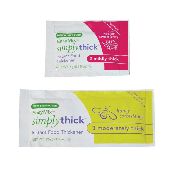 Buy Simply Thick Easy Mix, Simply Thick Gel