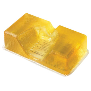 AliGel Heel Cup Gel Positioner AliGel Heel Cups, Pair - 9138602