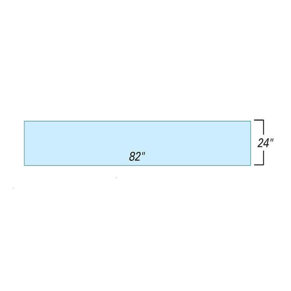 Support Surfaces for Picker 1200 Table Support Surface for Picker 1200 ...