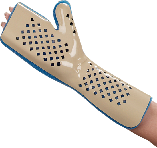 Full Hand Splint