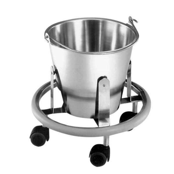 Blickman MRI Lenox Kick Bucket Kick Bucket - 920449