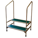 MRI Step Stools Double Step Stool - 921809