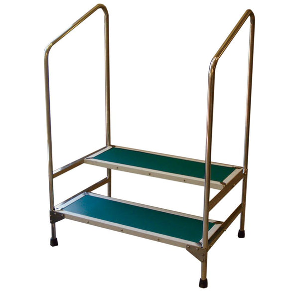 MRI Step Stools Double Step Stool - 921809