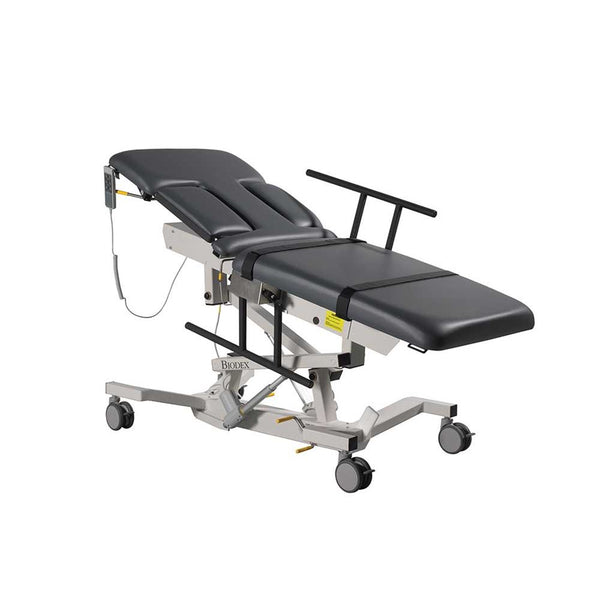 Biodex Echo Pro Echocardiography Table Echo Pro Echocardiography Table - 922035